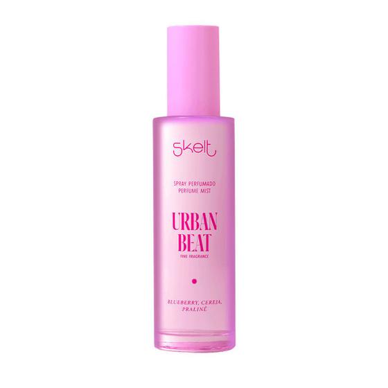 Imagem de Skelt Perfume Mist Urban Beat 100ml