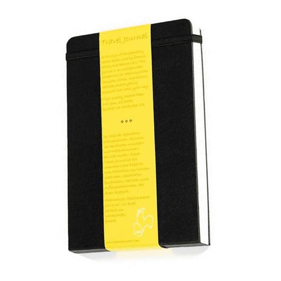 Imagem de Sketch Book Hahnemuhle Travel Journals 13,5x21 PAI