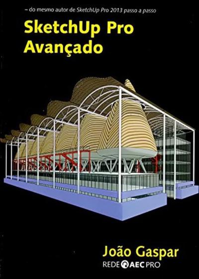 Imagem de SketchUp Pro Avançado