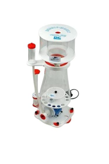 Imagem de Skimmer Bubble Curve A8 Com Bomba 8707 Nautilus