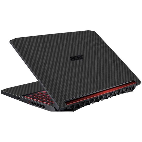 Skin Adesiva Película p/ Notebook Acer Nitro 5 AN515-51, 52 Menor preço em Skin Adesiva Película p/ Notebook Acer Nitro 5 AN515-51, 52