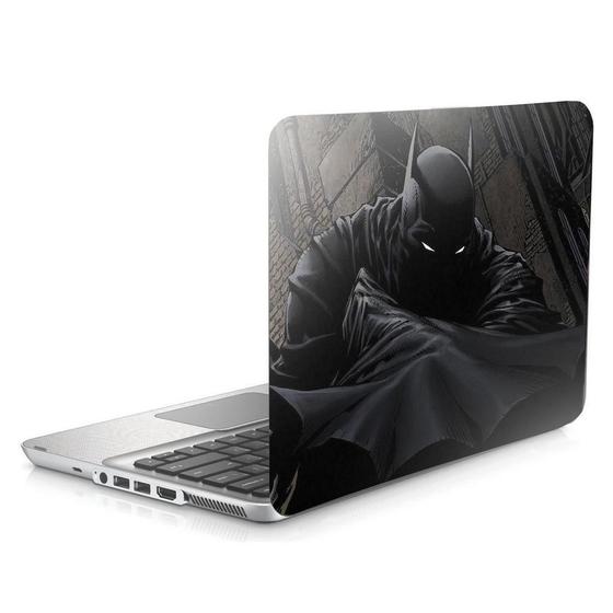 Imagem de Skin Adesivo Protetor Para Notebook 13,3 Batman B1