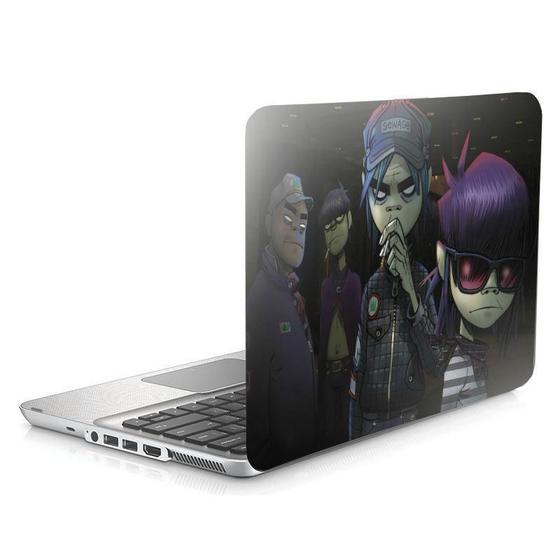 Imagem de Skin Adesivo Protetor Para Notebook 13,3 Gorill B22