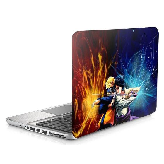 Imagem de Skin Adesivo Protetor Para Notebook 13,3 Naruto B10