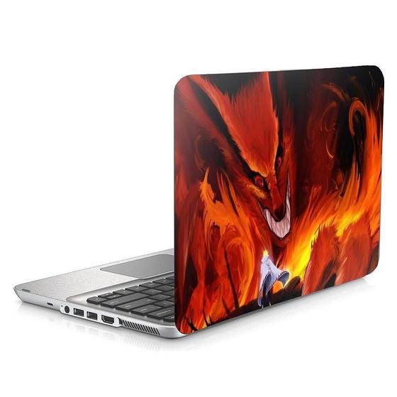 Imagem de Skin Adesivo Protetor Para Notebook 13,3 Naruto B11