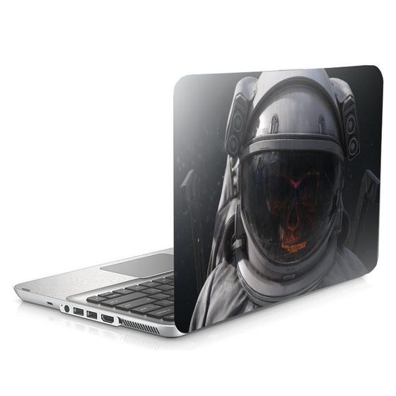 Imagem de Skin Adesivo Protetor para Notebook 14" Astronauta d1