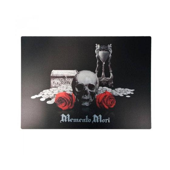 Skin Adesivo Vinil para Notebook 17 SN-2101 C3TECH - Caveiras com rosas é ruim? Skin Adesivo Vinil para Notebook 17 SN-2101 C3TECH - Caveiras com rosas é boa?