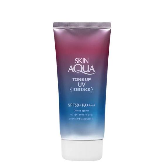 Imagem de Skin Aqua Tone Up Uv Essence Fps50 - Protetor Solar