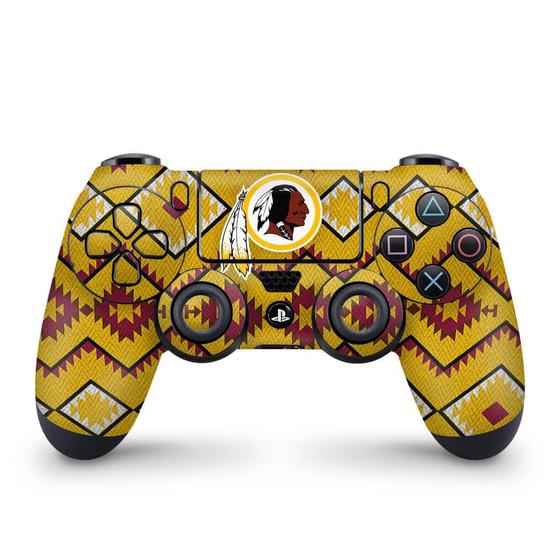 Imagem de Skin Compatível PS4 Controle Adesivo - Modelo 294