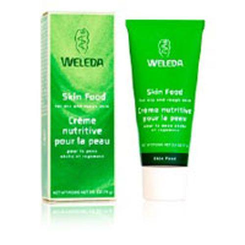 Skin Food Weleda 2,5 Oz (Pack com 6 Unidades) Imagem de Skin Food Weleda 2,5 Oz (Pack com 6 Unidades)