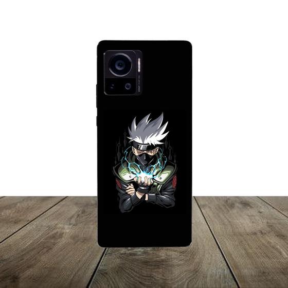 Imagem de Skin Traseira KAKASHI para Smartphone Xiaomi