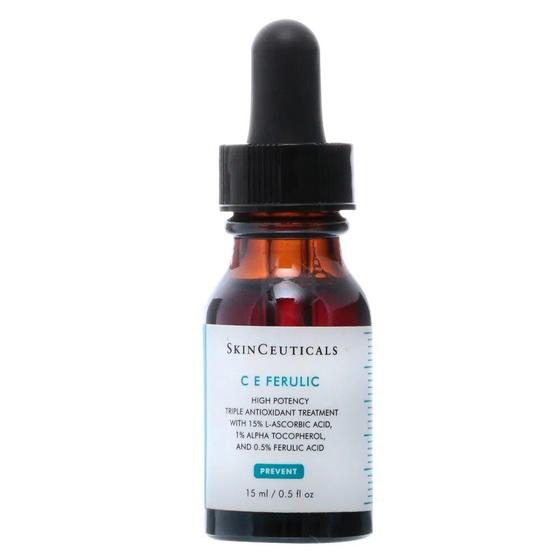 Imagem de SkinCeuticals C E Ferulic - Rejuvenescedor Facial - 15ml