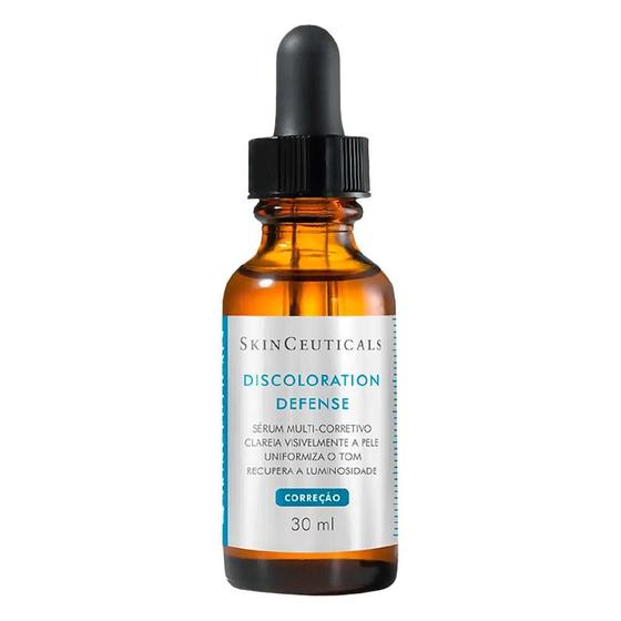 Imagem de SkinCeuticals Discoloration Defense Sérum Multi-Corretor  - 30ml