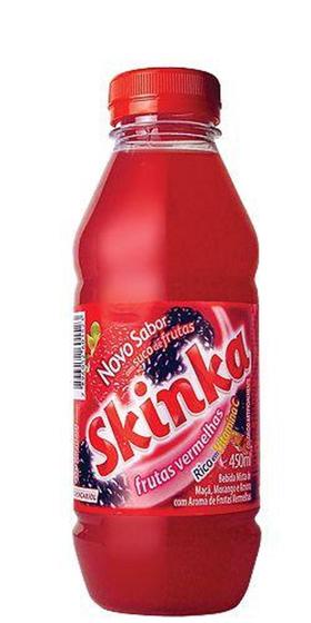 Imagem de Skinka fru. vermelhas 450ml