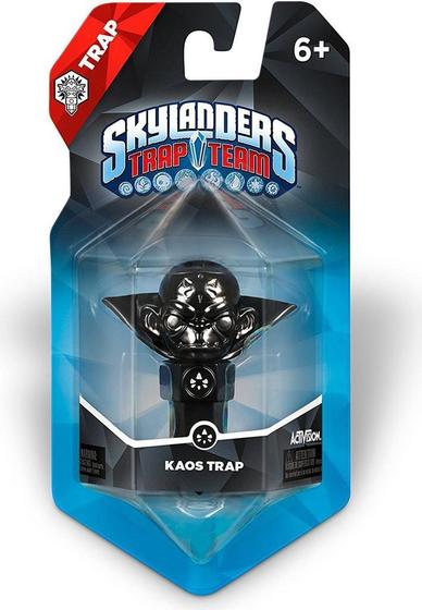 Imagem de Skylanders Trap Team: Kaos Trap (Armadilha Kaos)