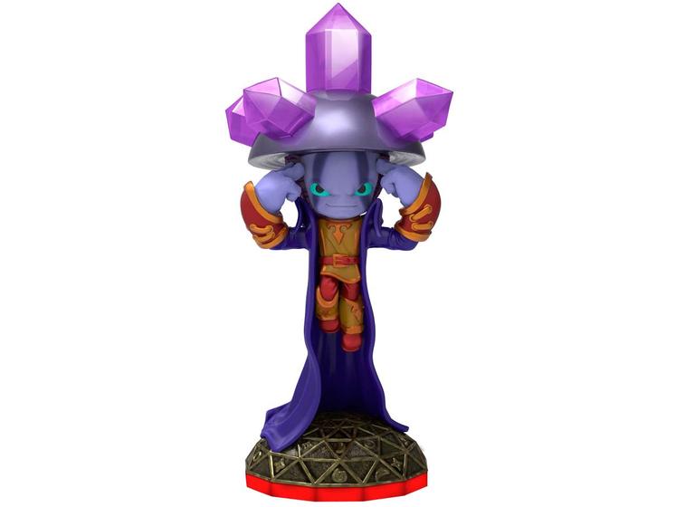 Imagem de Skylanders Trap Team Masters Blastermind