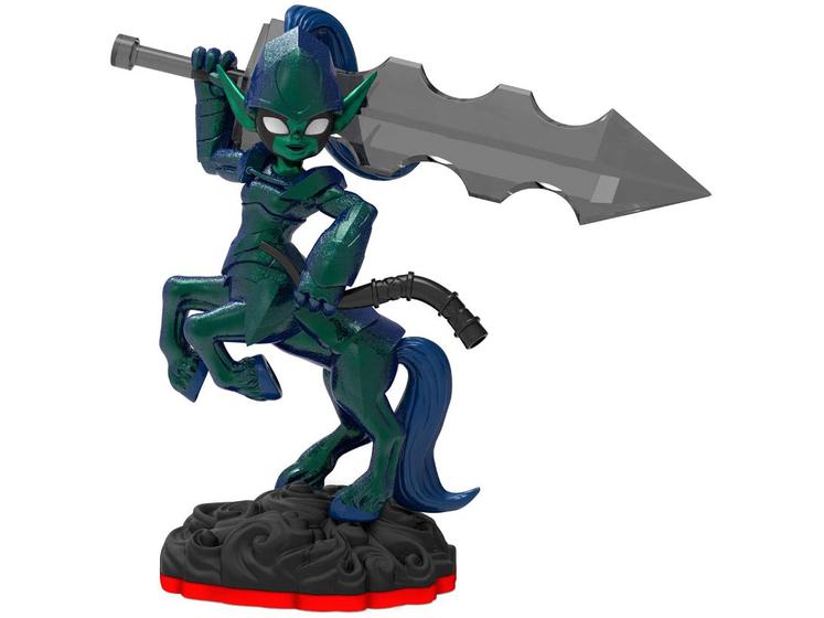 Imagem de Skylanders Trap Team Masters Knight Mare