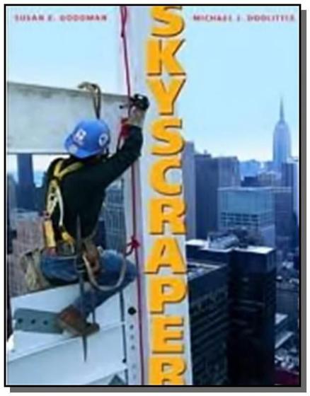 Imagem de Skyscraper - Random House