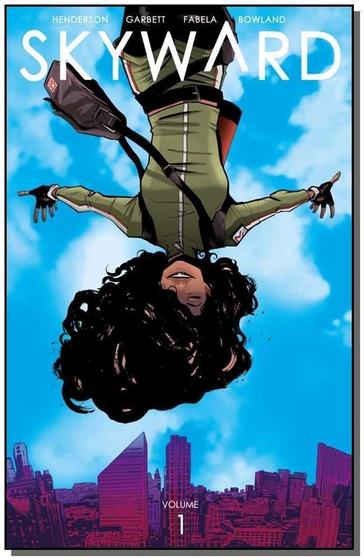 Imagem de Skyward - Volume 01 Sortido