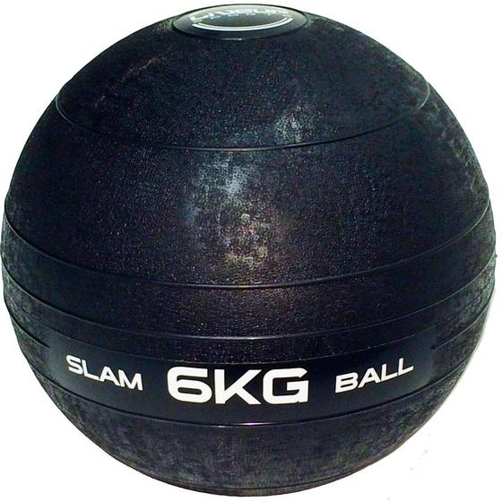 Imagem de Slam Ball 6Kg Liveup