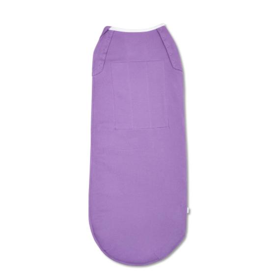 Imagem de Sleep Wear Swaddle Nanit Violet para bebês recém-nascidos