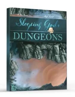 Imagem de Sleeping Gods: Dungeons