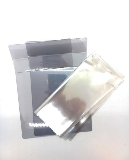 Imagem de Slice Cake Transparente Cód. 7368 - 5 unidades - Crystal - Rizzo