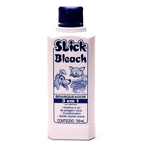 Imagem de Slick shampoo slick bleach 700ml