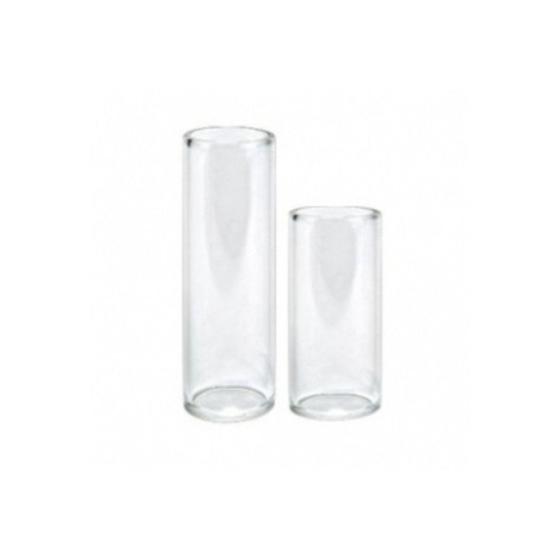 Imagem de Slide de Vidro Strinberg SG2G Kit com 2 Peças