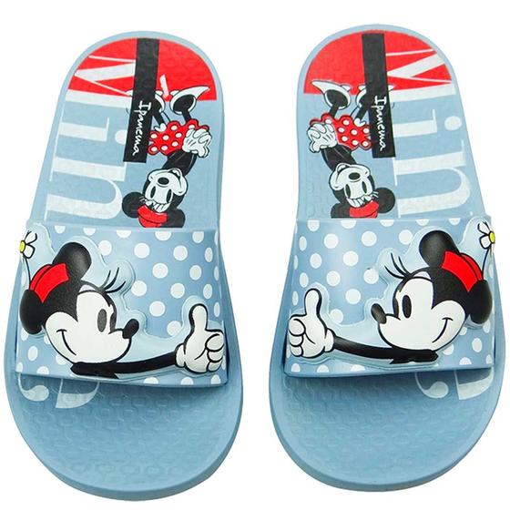 Imagem de Slide Ipanema Disney Mickey - Azul Bebê