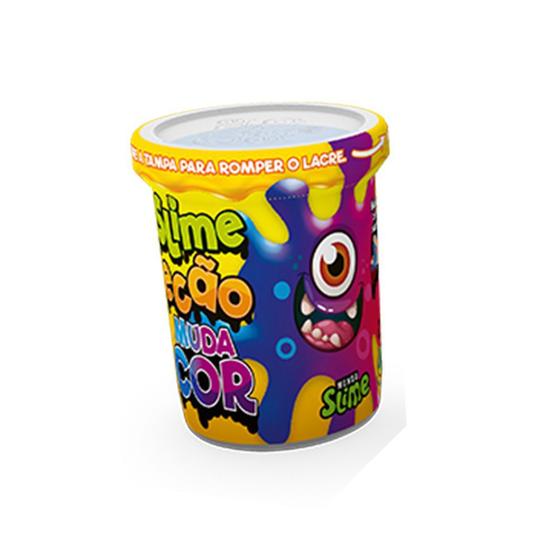 Imagem de Slime Ecao Muda De Cor 110gr-Dtc