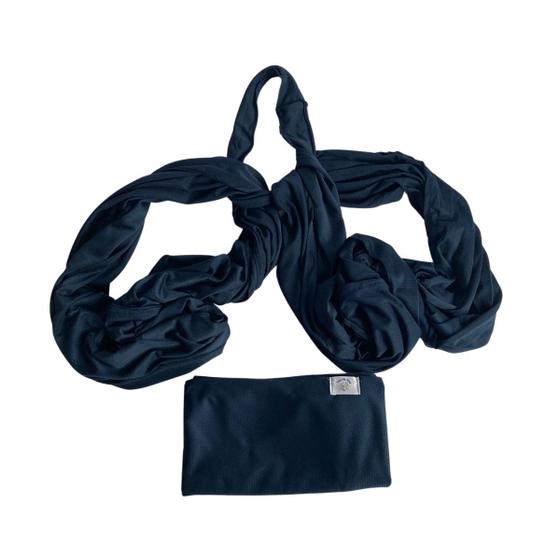 Sling de vestir bebe canguru dry fit Menor preço em Sling de vestir bebe canguru dry fit