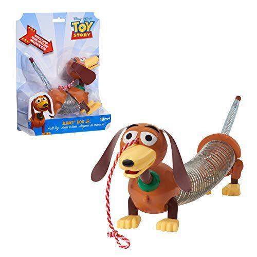 Imagem de Slinky Dog Jr Toy Story 