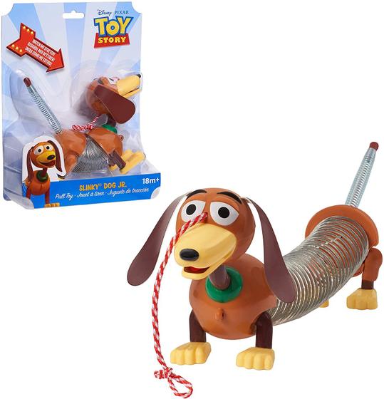 Imagem de Slinky Dog Jr Toy Story 