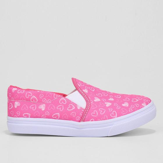 Imagem de Slip On Bebê Kurz Girl Menina