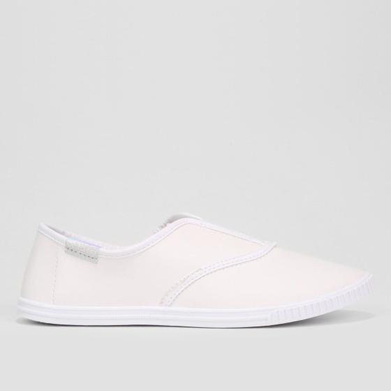 Imagem de Slip On Beira Rio Casual Feminino