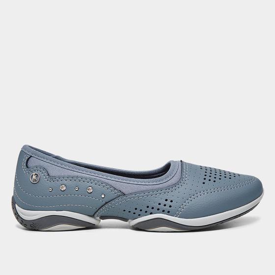 Imagem de Slip On Kolosh Apliques Feminino