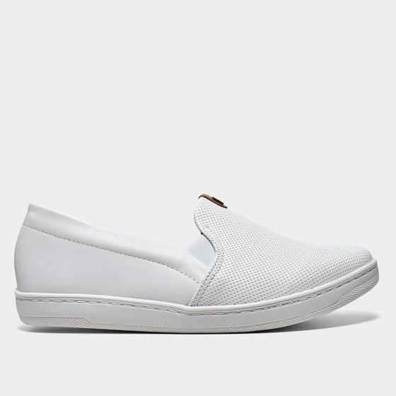 Imagem de Slip On Modare Básico Feminino