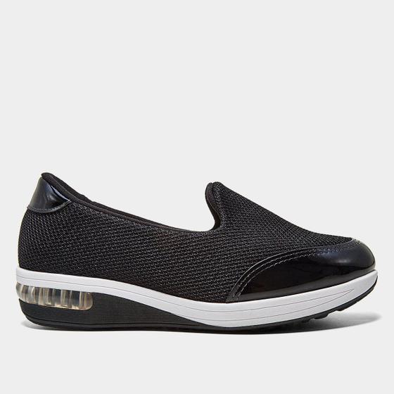 Imagem de Slip On Modare Casual Gel Feminino