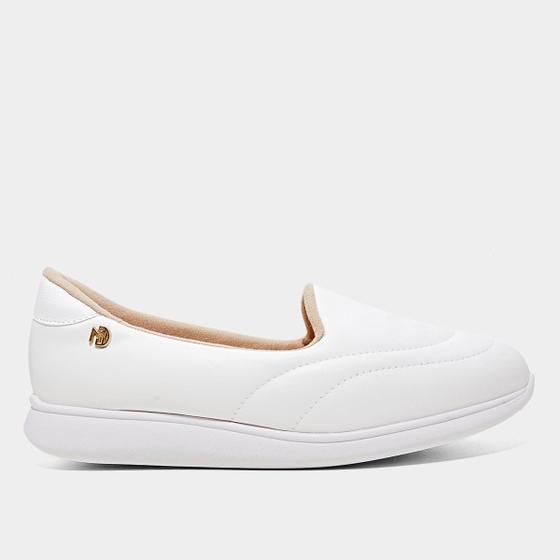 Slip On Modare Feminino