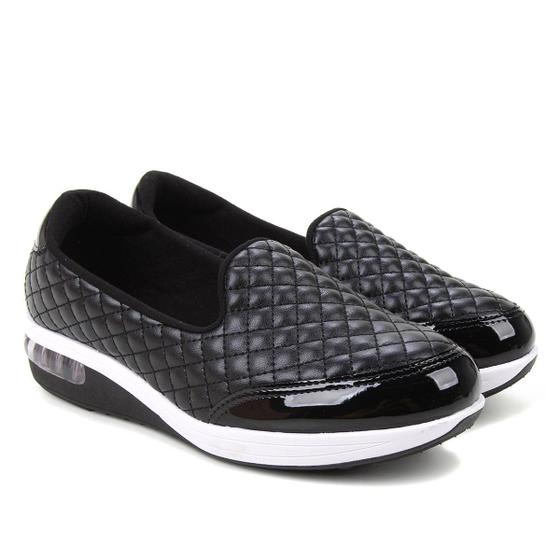 Imagem de Slip On Modare Matelassê Feminino