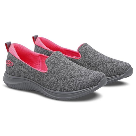 Slip On Olympikus Mantra Feminino - Slipper  Slip On Feminino - Magazine Cbeneficio