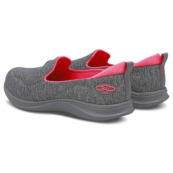 Slip On Olympikus Mantra Feminino