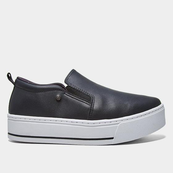 Imagem de Slip On Ramarim Flatform Básico Feminino