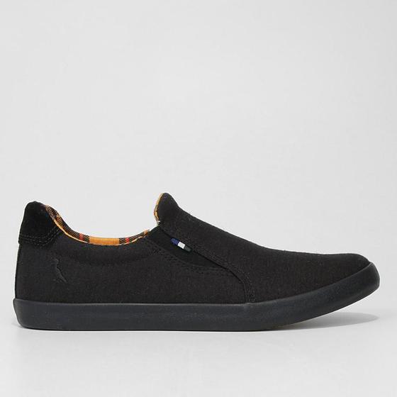 Slip On Reserva Lapa Masculino Menor preço em Slip On Reserva Lapa Masculino