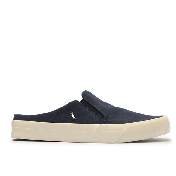 Imagem de Slip On Reserva Lona Recorte Masculino