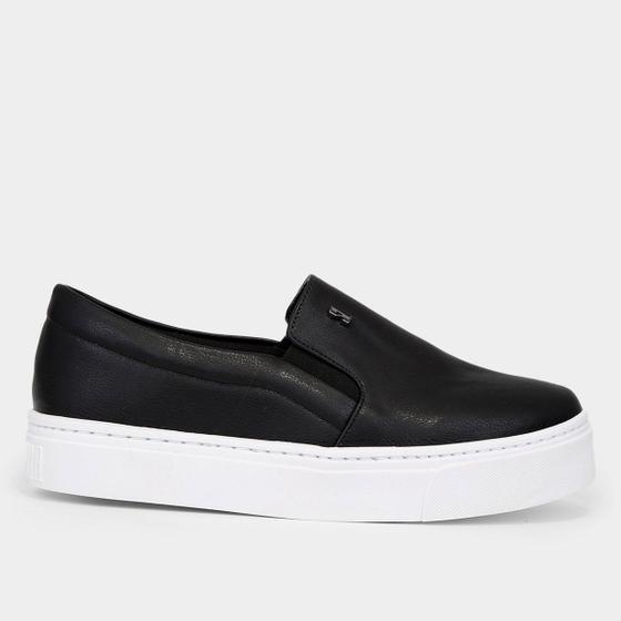 Imagem de Slip On Santa Lolla Logo Feminino