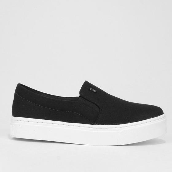 Slip On Santa Lolla Lona Básico Feminino é boa?
