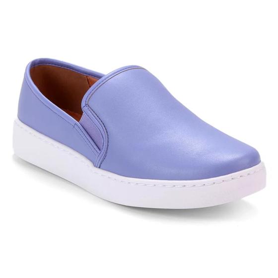 Imagem de Slip On Vizzano Básico Feminino - Violeta