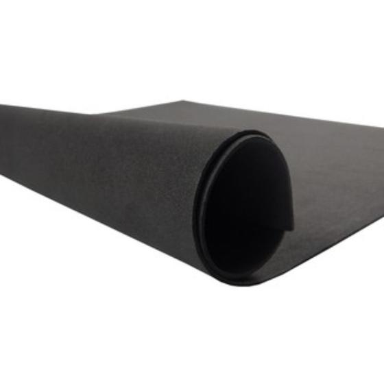 Imagem de SM EVA 40x47cm 1,5mm preto c/1 ref EVI02009